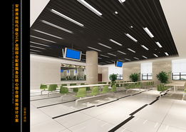 安徽徽創(chuàng)裝飾工程 以創(chuàng)新研發(fā)驅(qū)動(dòng)綜合樓裝飾品質(zhì)升級(jí)