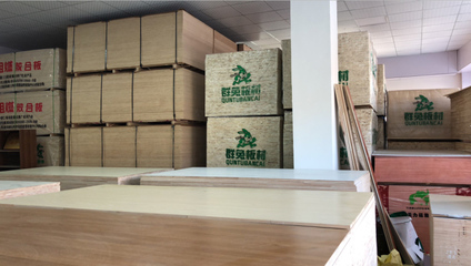 群兔板材 以研發(fā)創(chuàng)新開(kāi)啟營(yíng)銷新模式，布局云南家居市場(chǎng)新版圖