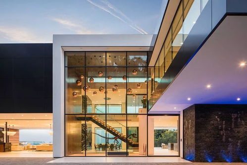 不是你想象的奢侈 2.6億豪宅別墅內(nèi)部曝光，揭秘背后的高端建筑裝飾裝修材料